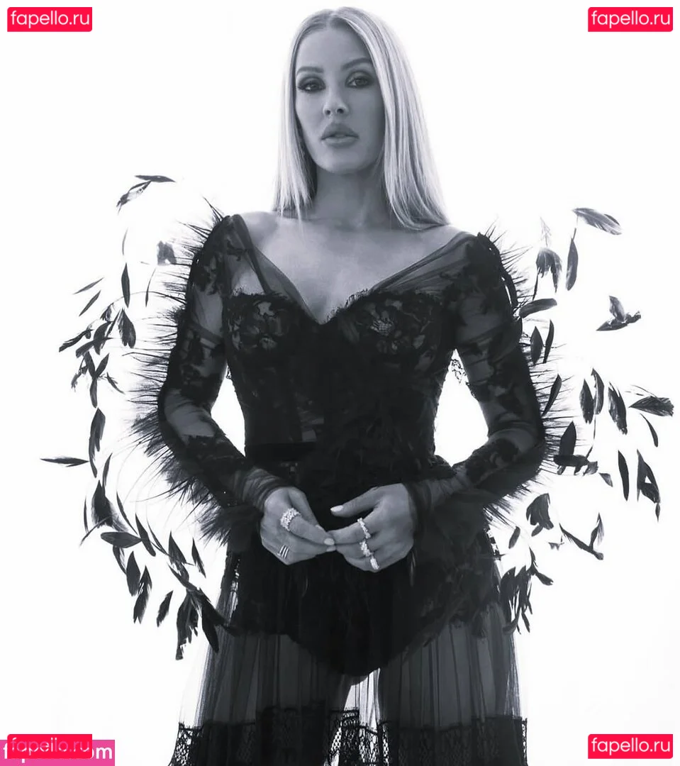 Ellie Goulding Onlyfans Photo Gallery 