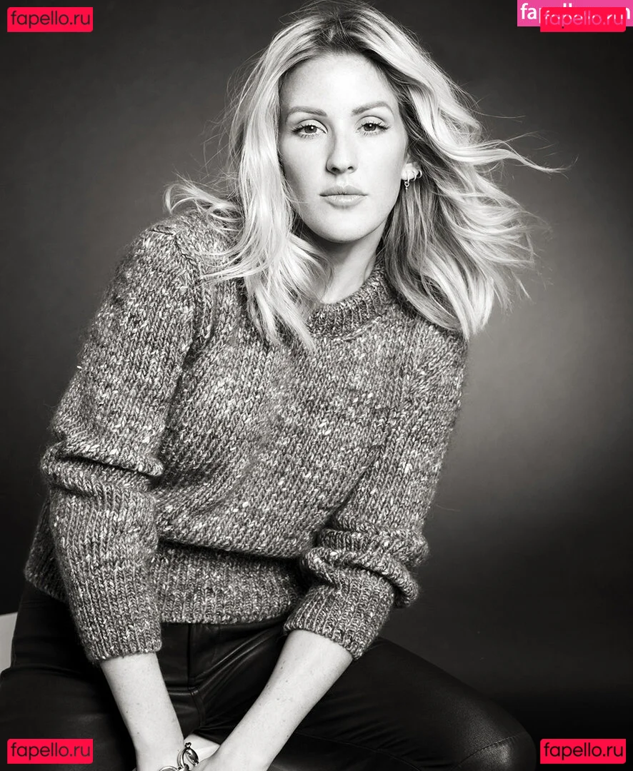 Ellie Goulding Onlyfans Photo Gallery 