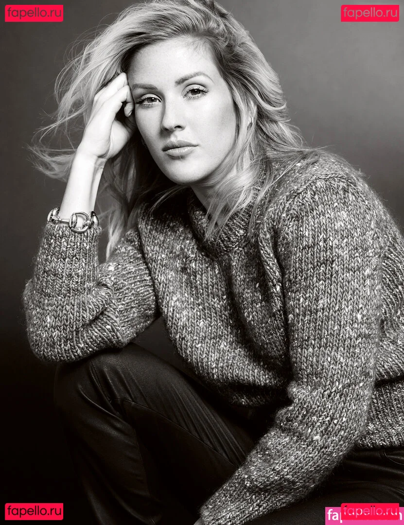 Ellie Goulding Onlyfans Photo Gallery 