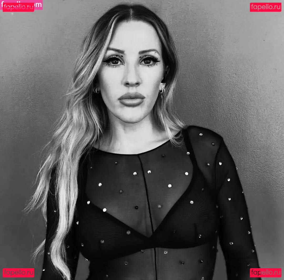 Ellie Goulding Onlyfans Photo Gallery 