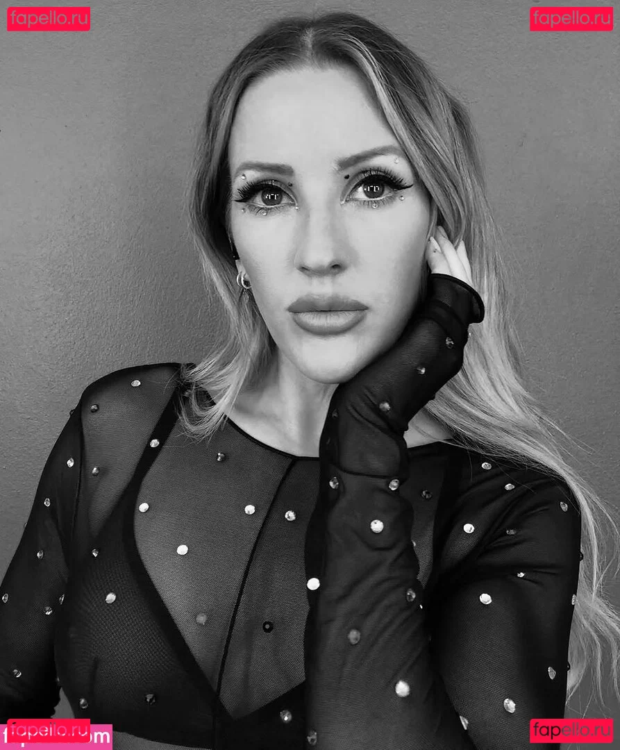 Ellie Goulding Onlyfans Photo Gallery 