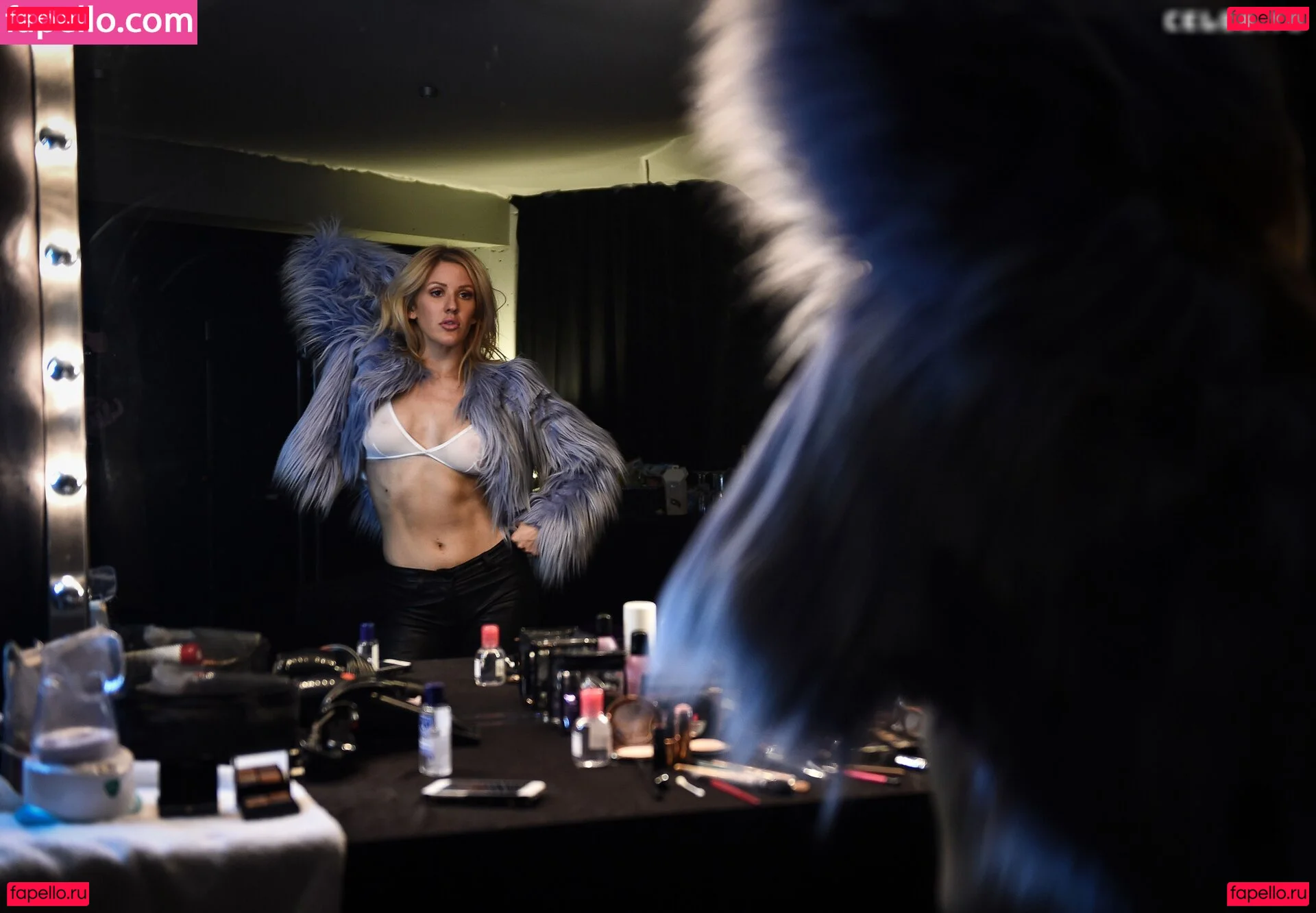 Ellie Goulding Onlyfans Photo Gallery 