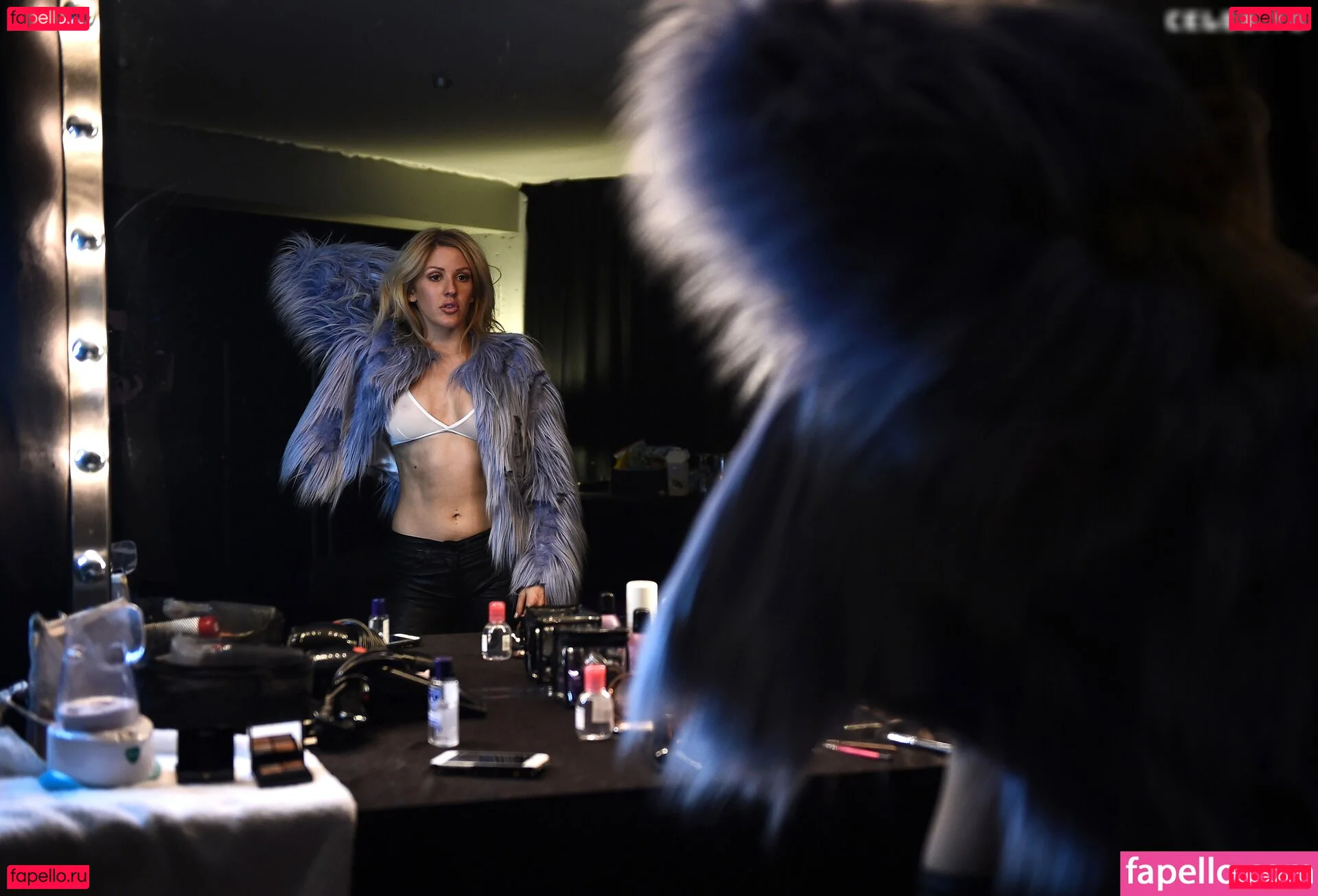 Ellie Goulding Onlyfans Photo Gallery 