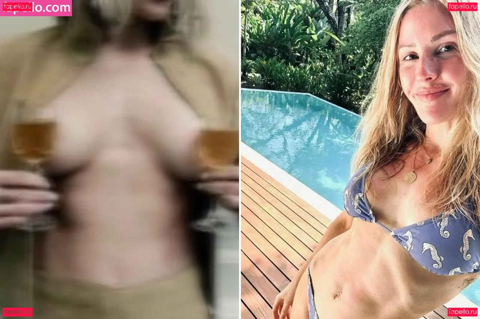 Ellie Goulding Onlyfans Photo Gallery 