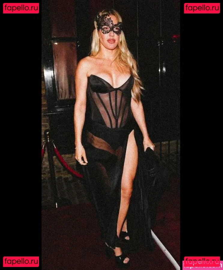 Ellie Goulding Onlyfans Photo Gallery 