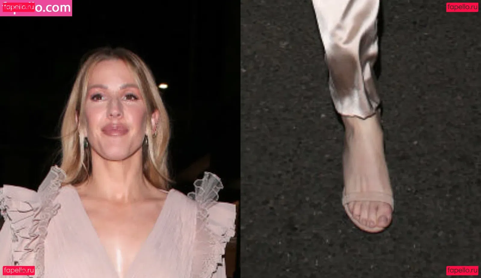 Ellie Goulding Onlyfans Photo Gallery 