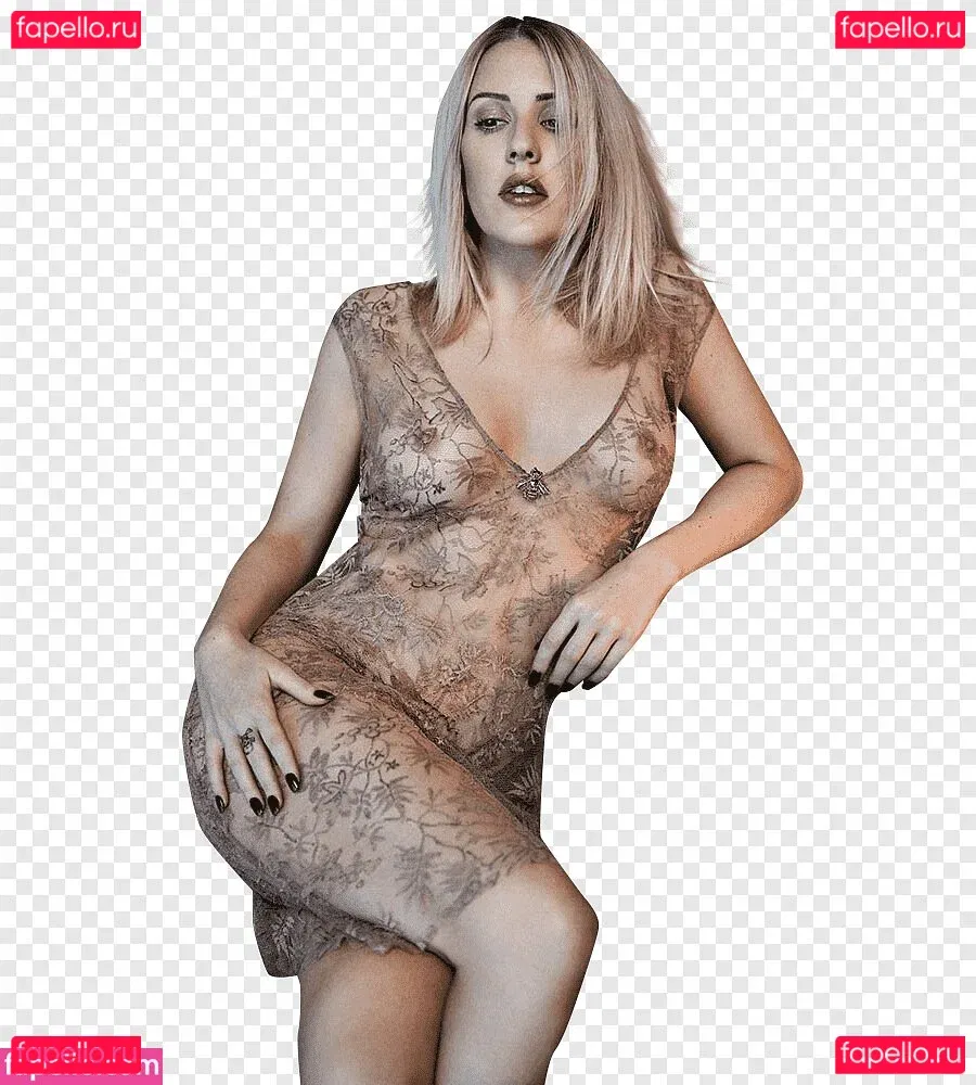 Ellie Goulding Onlyfans Photo Gallery 