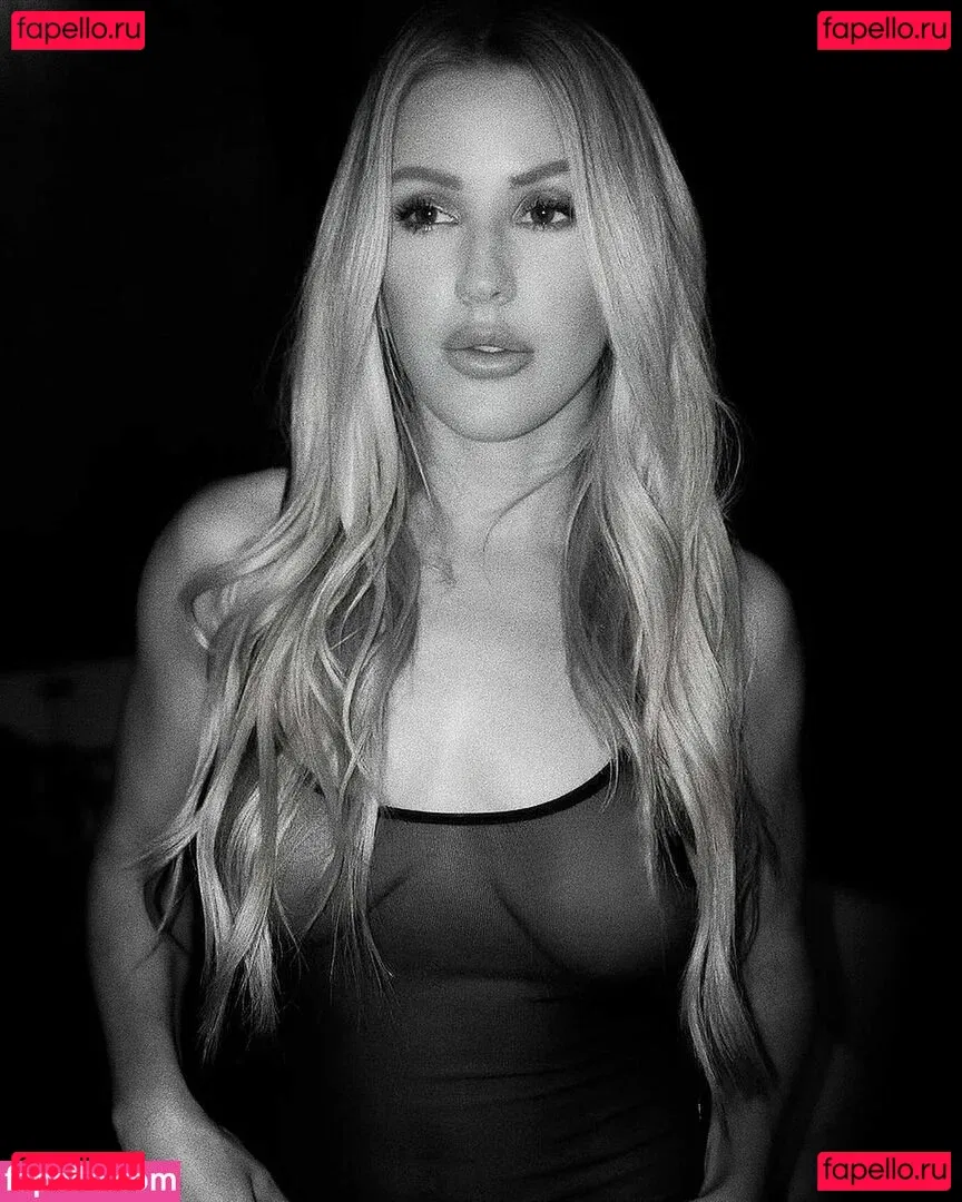 Ellie Goulding Onlyfans Photo Gallery 