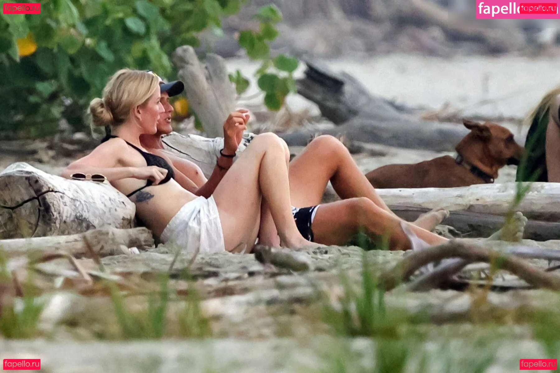 Ellie Goulding Onlyfans Photo Gallery 