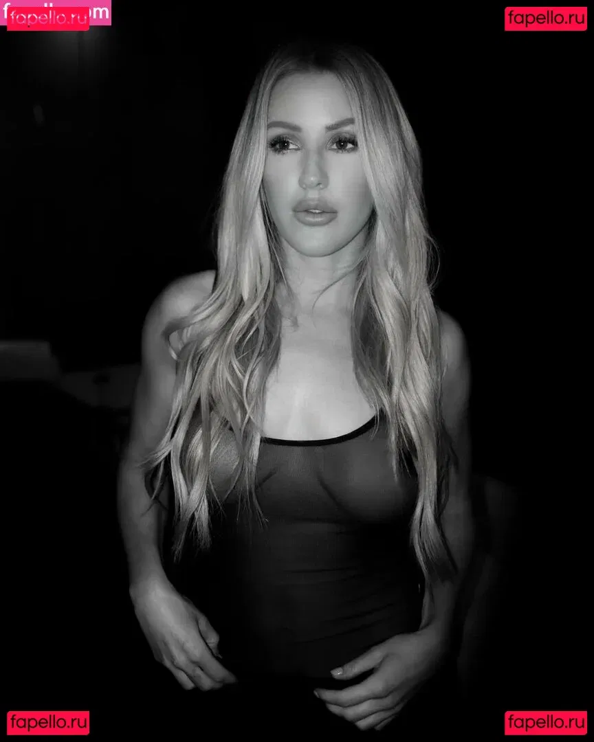 Ellie Goulding Onlyfans Photo Gallery 