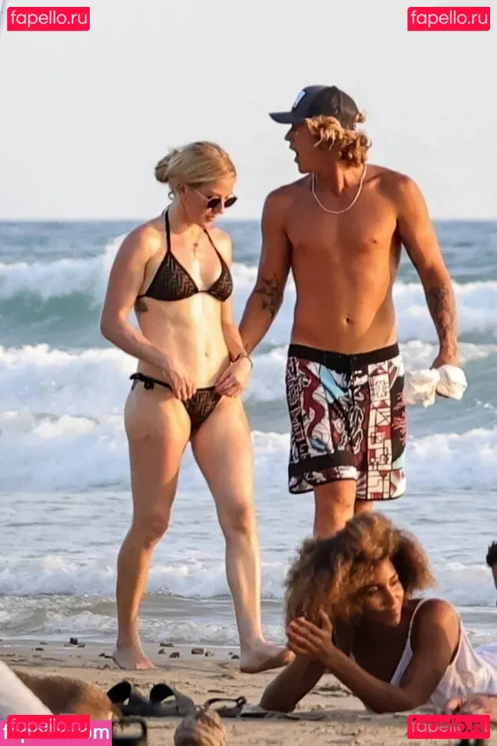 Ellie Goulding Onlyfans Photo Gallery 