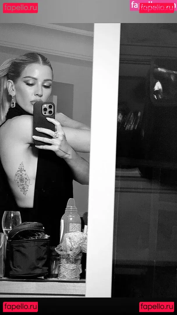 Ellie Goulding Onlyfans Photo Gallery 