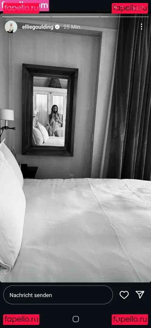 Ellie Goulding Onlyfans Photo Gallery 