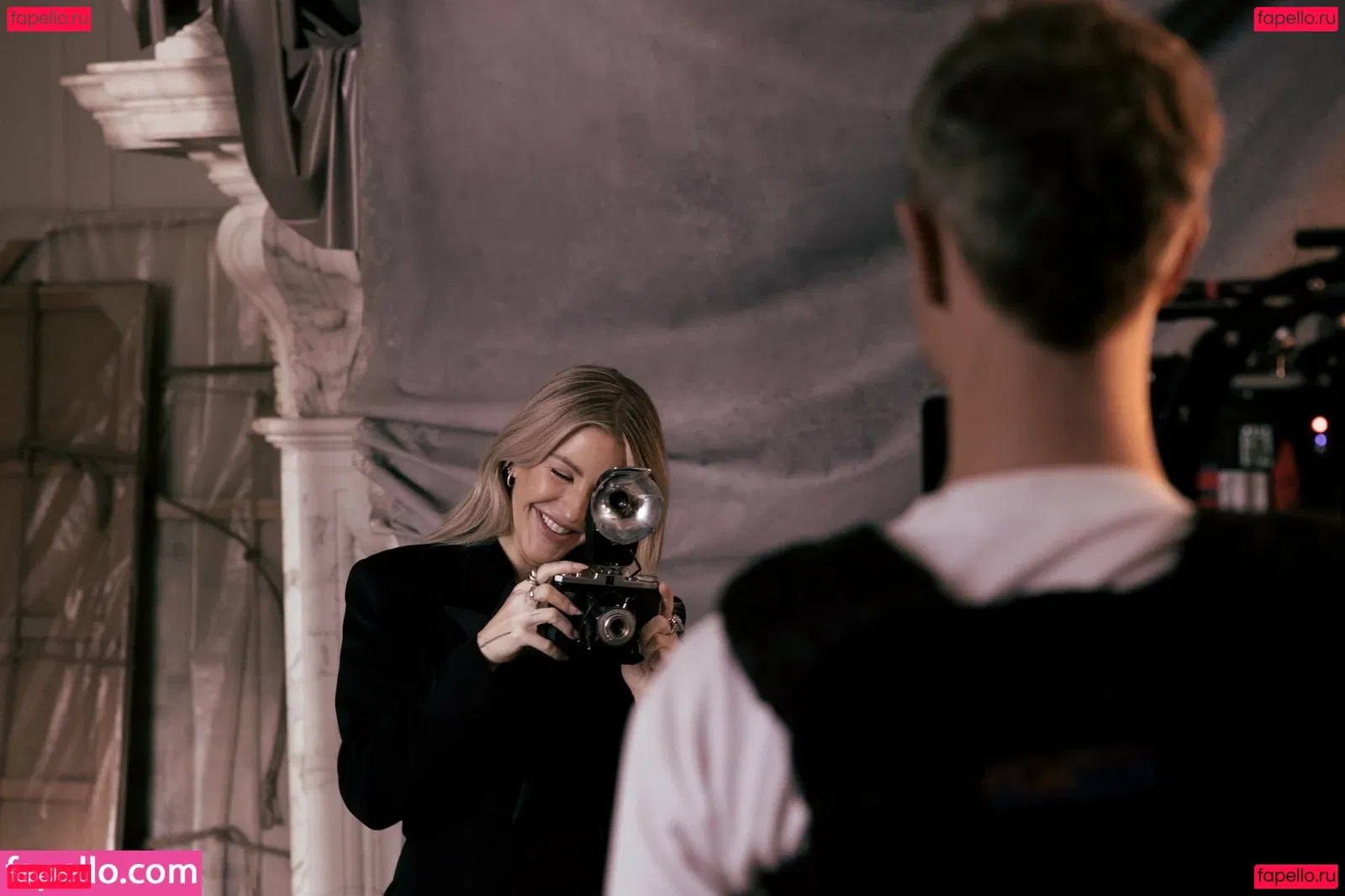 Ellie Goulding Onlyfans Photo Gallery 