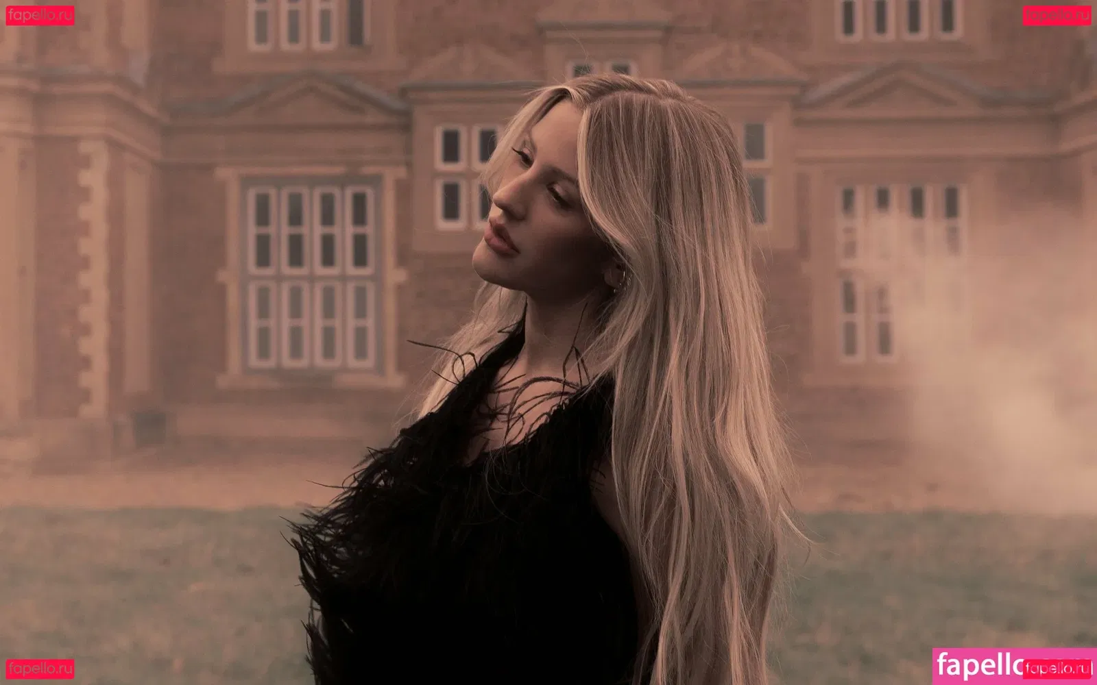 Ellie Goulding Onlyfans Photo Gallery 