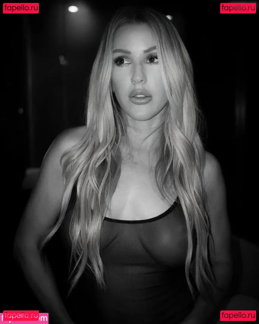 Ellie Goulding Onlyfans Photo Gallery 