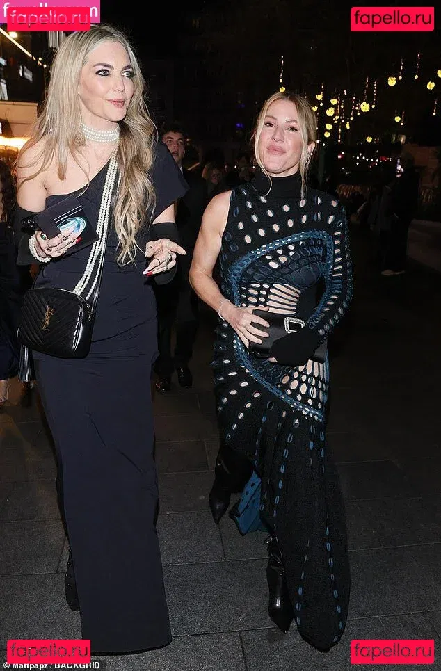 Ellie Goulding Onlyfans Photo Gallery 