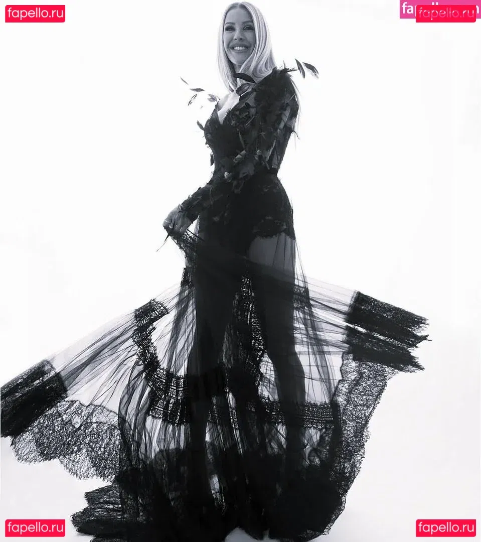 Ellie Goulding Onlyfans Photo Gallery 
