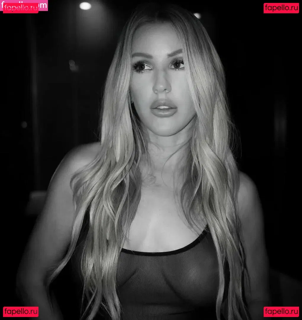 Ellie Goulding Onlyfans Photo Gallery 
