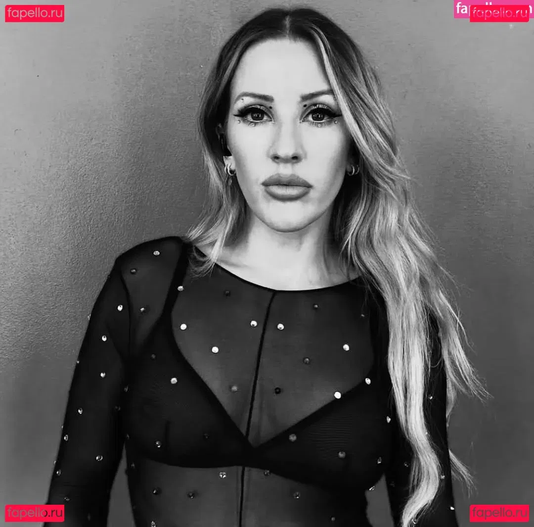 Ellie Goulding Onlyfans Photo Gallery 