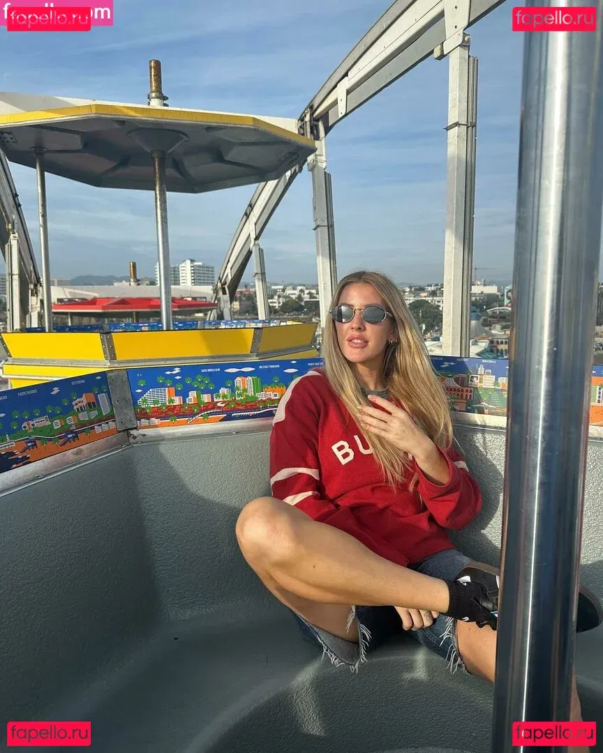 Ellie Goulding Onlyfans Photo Gallery 