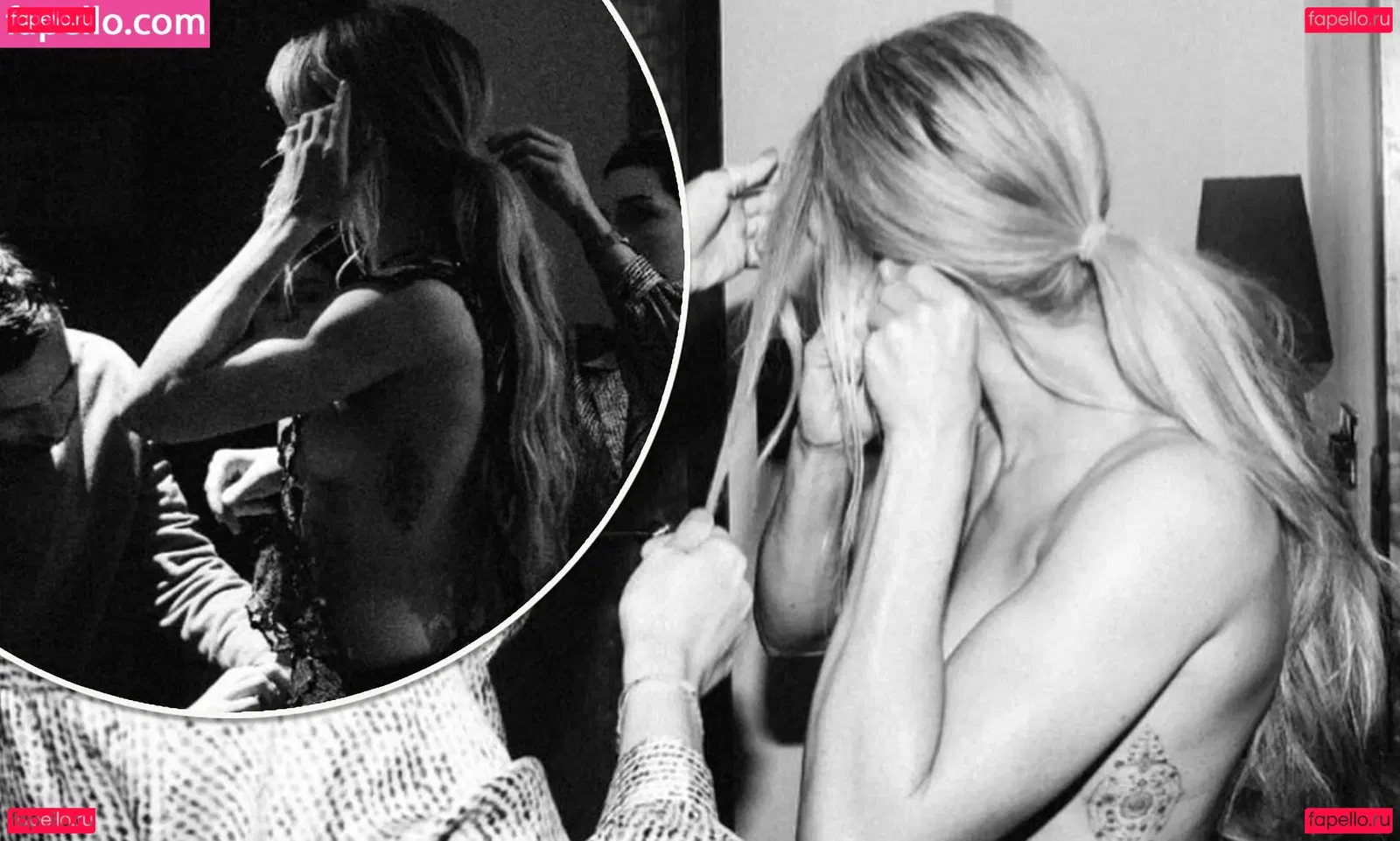 Ellie Goulding Onlyfans Photo Gallery 