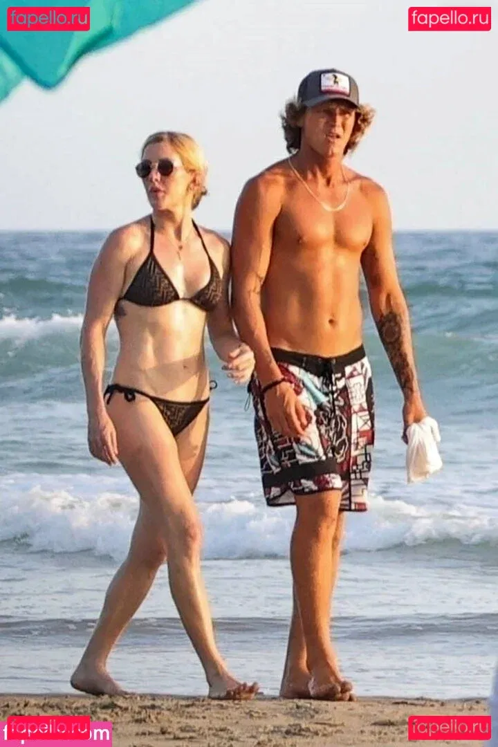 Ellie Goulding Onlyfans Photo Gallery 