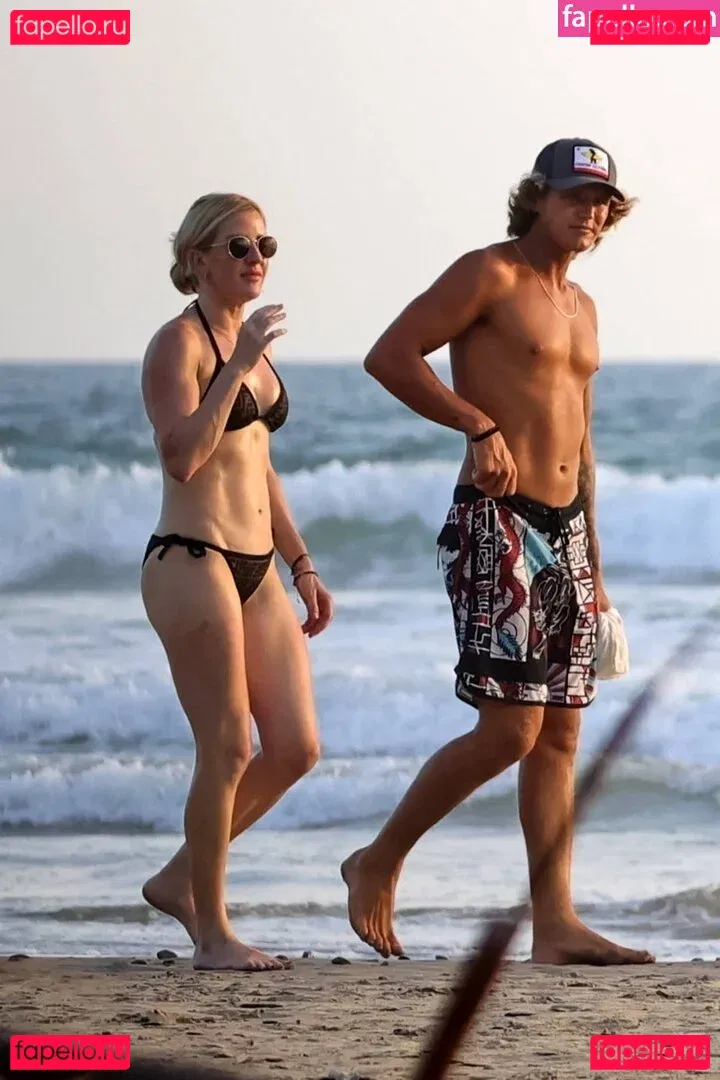 Ellie Goulding Onlyfans Photo Gallery 