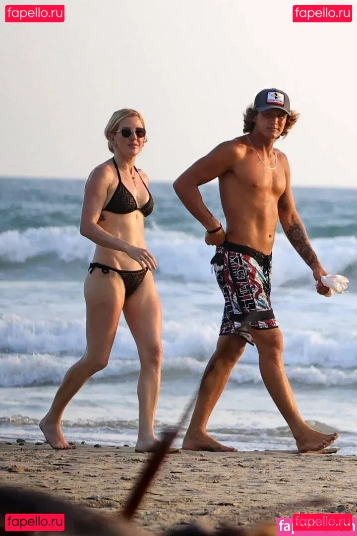 Ellie Goulding Onlyfans Photo Gallery 