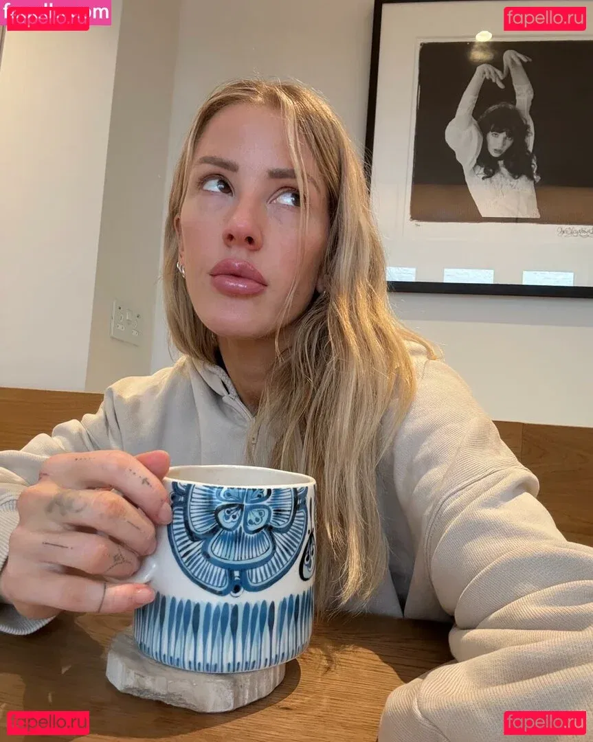 Ellie Goulding Onlyfans Photo Gallery 