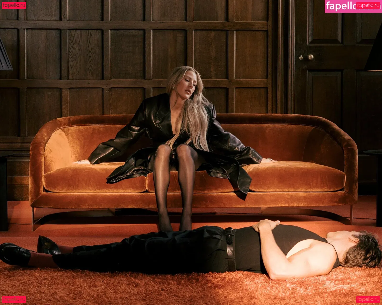 Ellie Goulding Onlyfans Photo Gallery 