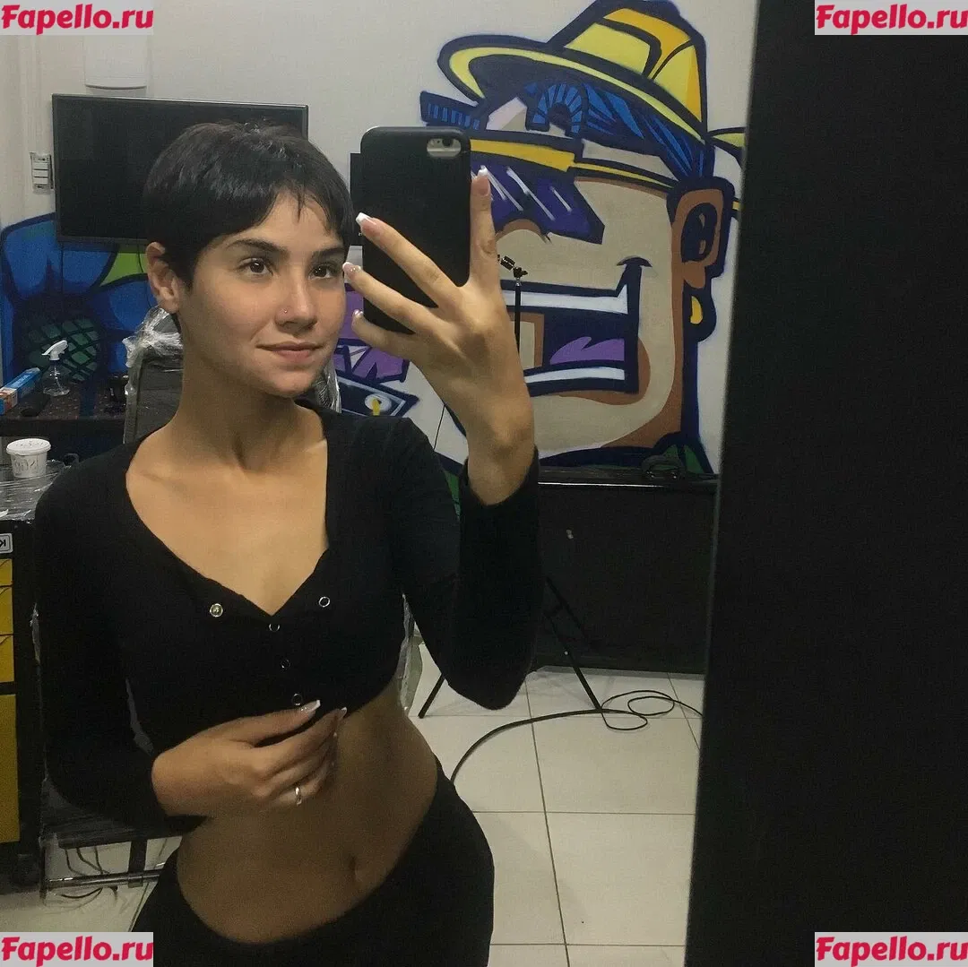 Isis Rodrigues Onlyfans Photo Gallery 