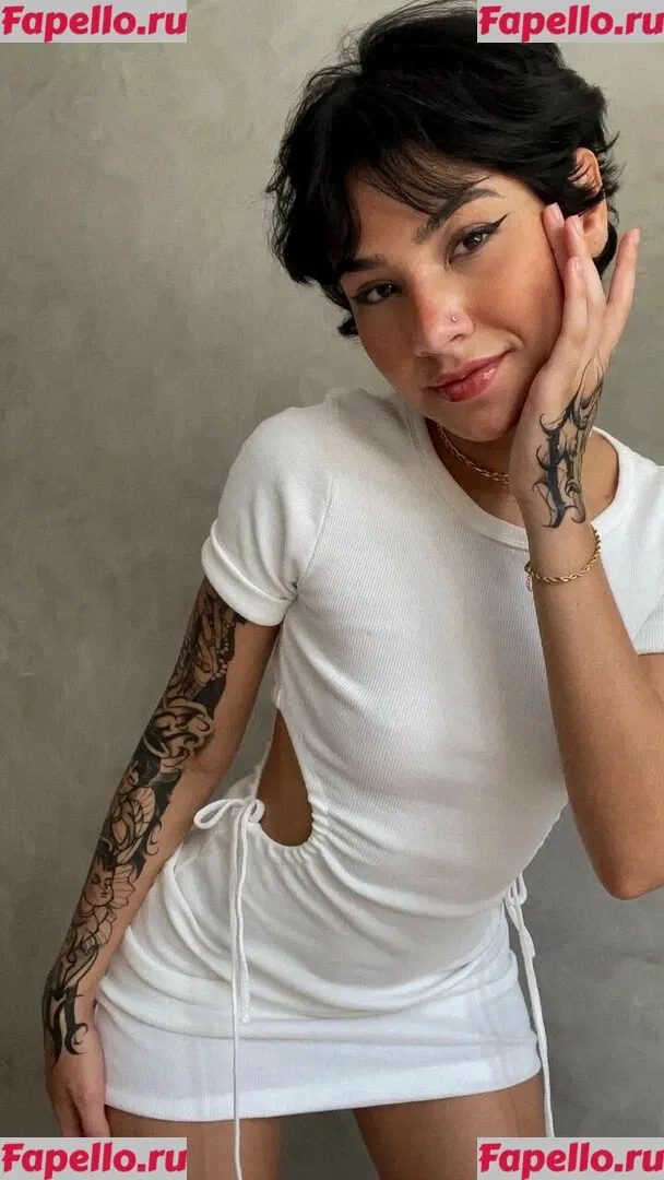 Isis Rodrigues Onlyfans Photo Gallery 