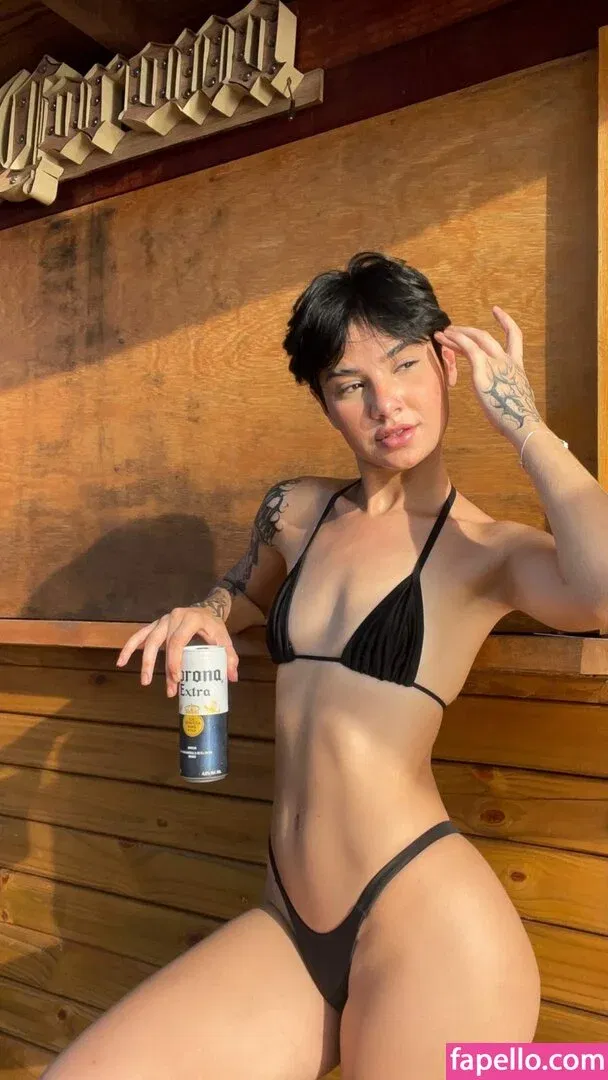 Isis Rodrigues Onlyfans Photo Gallery 