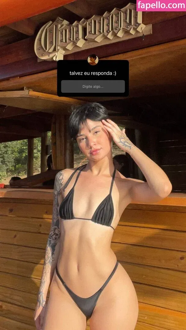 Isis Rodrigues Onlyfans Photo Gallery 