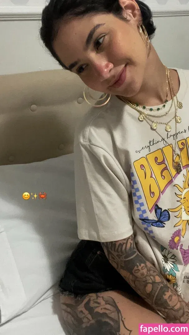 Isis Rodrigues Onlyfans Photo Gallery 