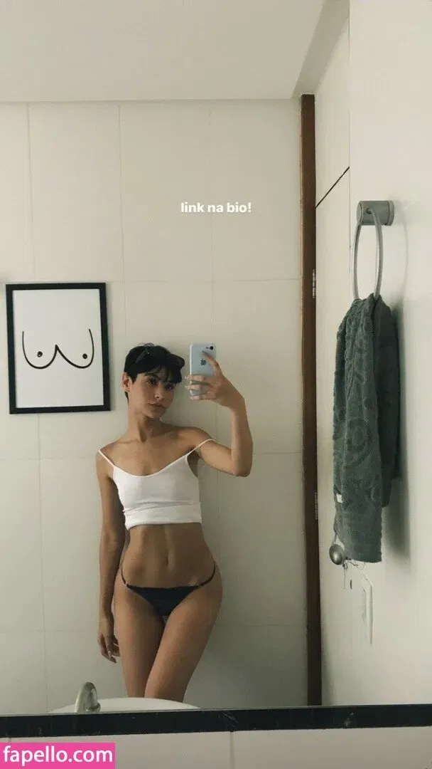 Isis Rodrigues Onlyfans Photo Gallery 