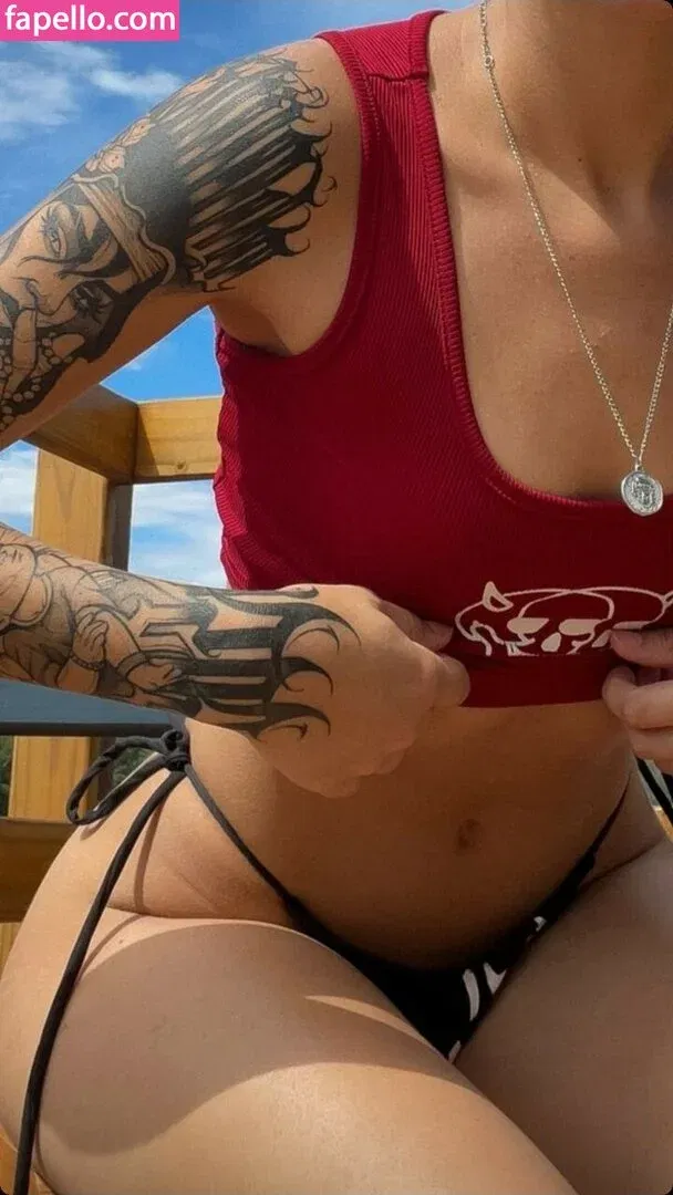 Isis Rodrigues Onlyfans Photo Gallery 