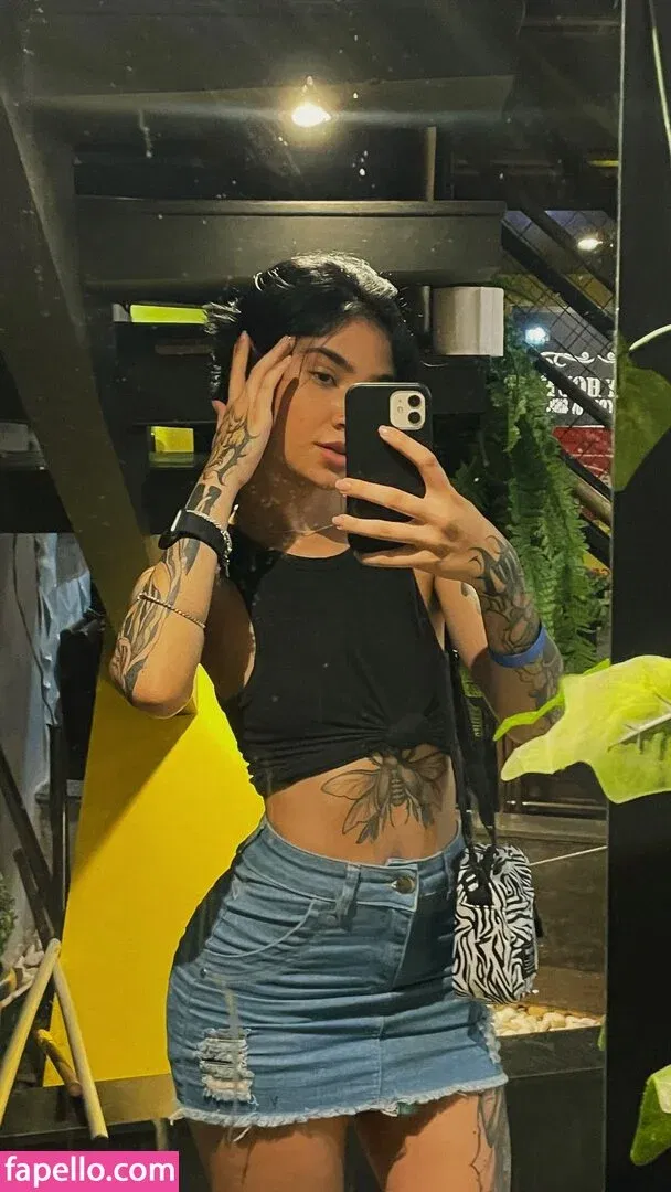 Isis Rodrigues Onlyfans Photo Gallery 