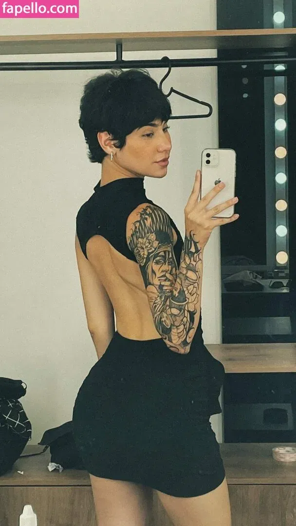 Isis Rodrigues Onlyfans Photo Gallery 