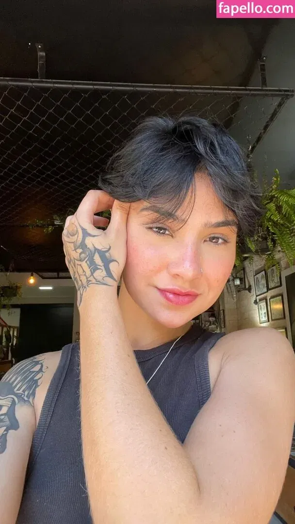 Isis Rodrigues Onlyfans Photo Gallery 