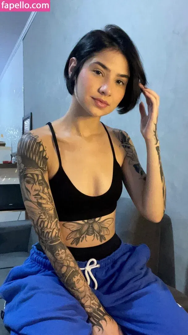 Isis Rodrigues Onlyfans Photo Gallery 