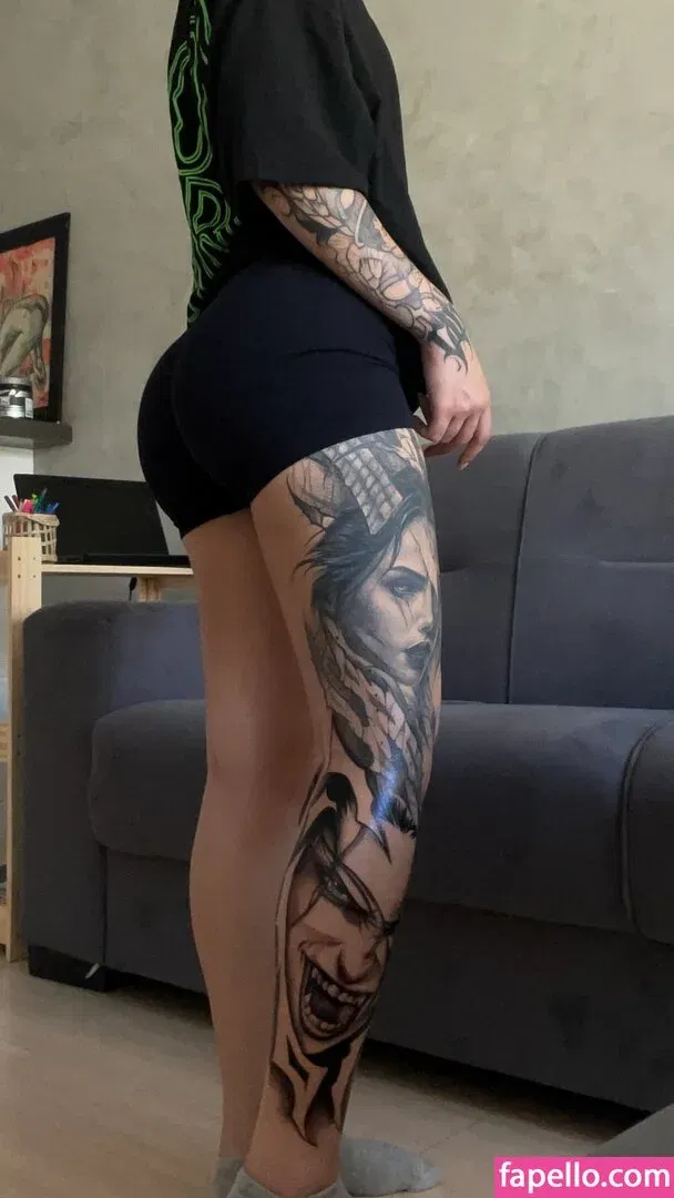 Isis Rodrigues Onlyfans Photo Gallery 