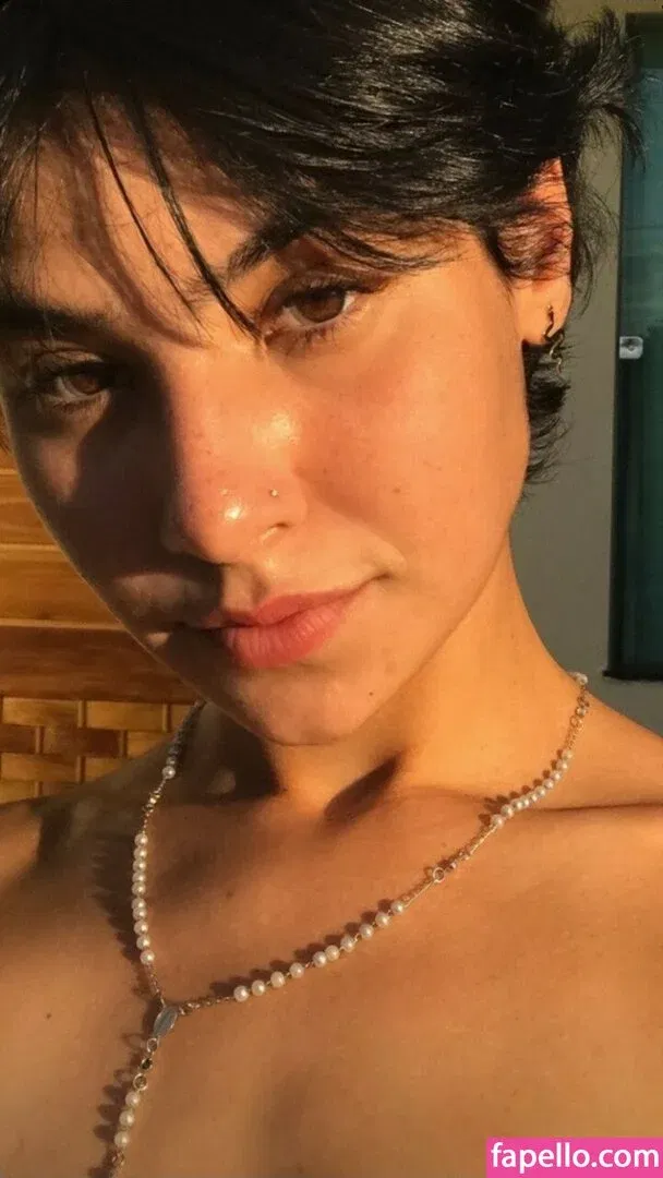 Isis Rodrigues Onlyfans Photo Gallery 