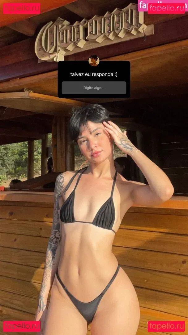 Isis Rodrigues Onlyfans Photo Gallery 