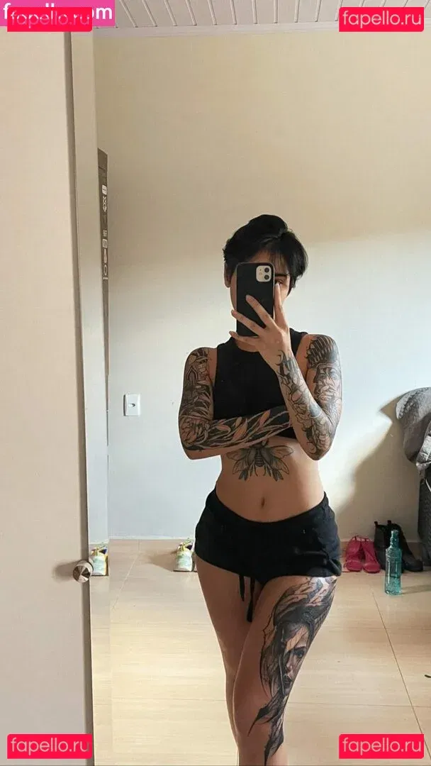 Isis Rodrigues Onlyfans Photo Gallery 