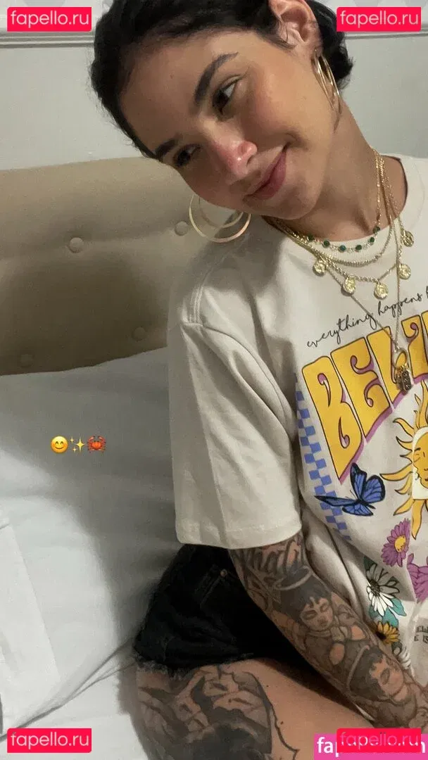 Isis Rodrigues Onlyfans Photo Gallery 