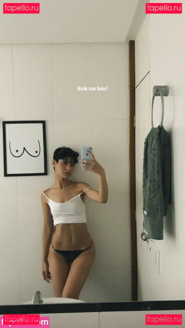 Isis Rodrigues Onlyfans Photo Gallery 