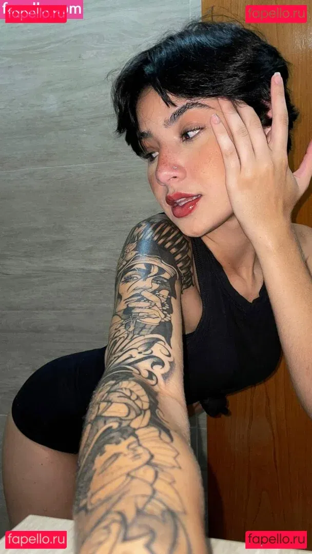 Isis Rodrigues Onlyfans Photo Gallery 