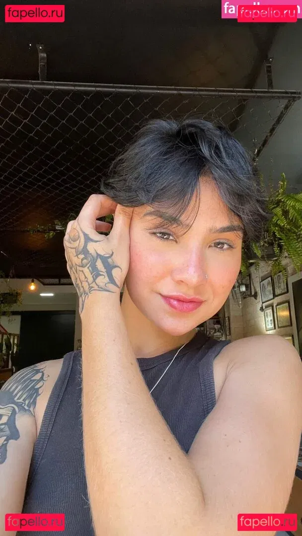 Isis Rodrigues Onlyfans Photo Gallery 